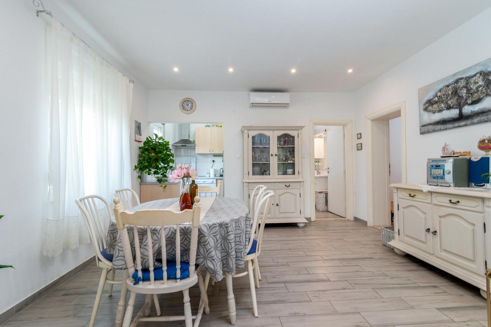 Apartamento Duje *
